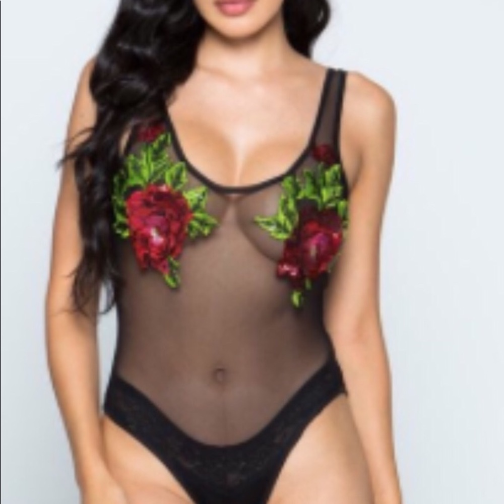 Bodysuit